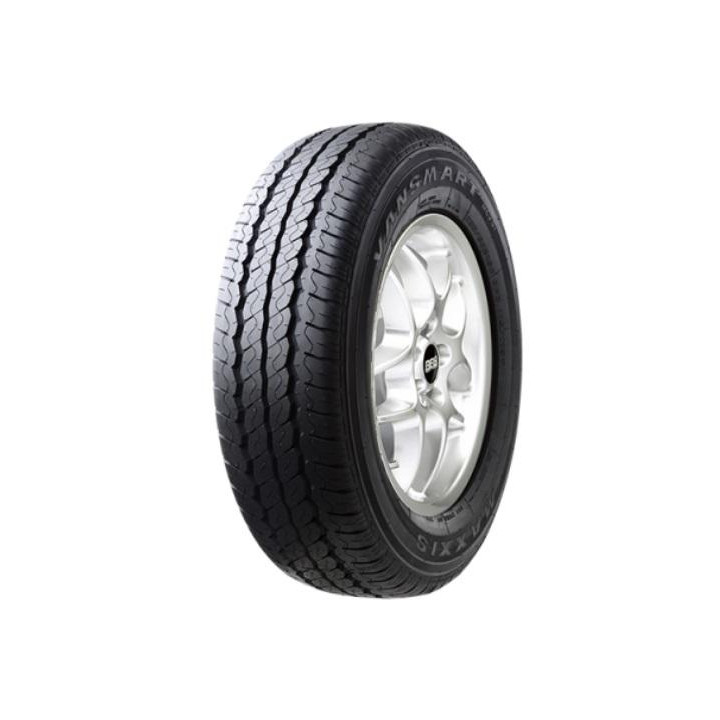 MAXXIS MCV3+ 195/75R16 107S