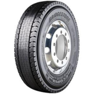 BRIDGESTONE ECOPIA H-DRIVE 002 315/70R22.5 154L