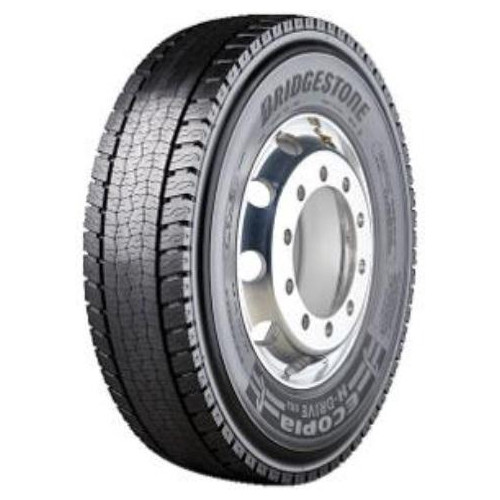BRIDGESTONE ECOPIA H-DRIVE 002 315/70R22.5 154L