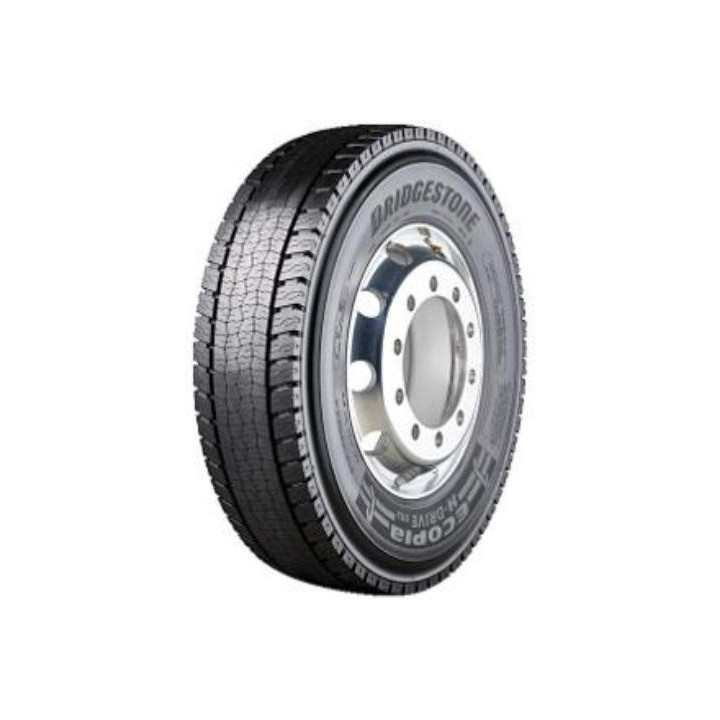 BRIDGESTONE ECOPIA H-DRIVE 002 315/70R22.5 154L