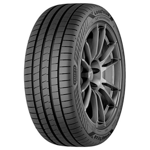 GOODYEAR F1 ASYM 6 FP XL 245/45R19 102Y