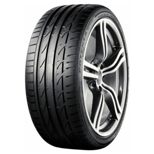 BRIDGESTONE S001* RFT XL 245/35R18 92Y