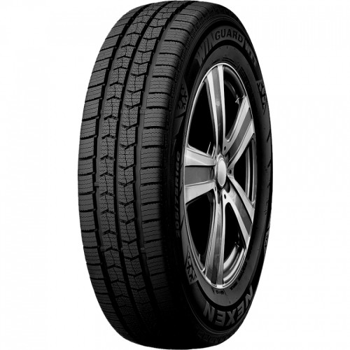 NEXEN WINGUARD WT1 205/75R16 113/111R
