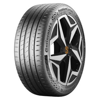 CONTINENTAL PremiumContact 7 XL 235/40R18 95Y
