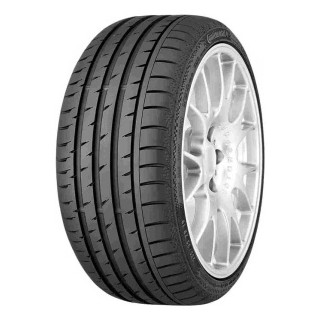 CONTINENTAL ContiSportContact 5 N0 235/55R19 101Y