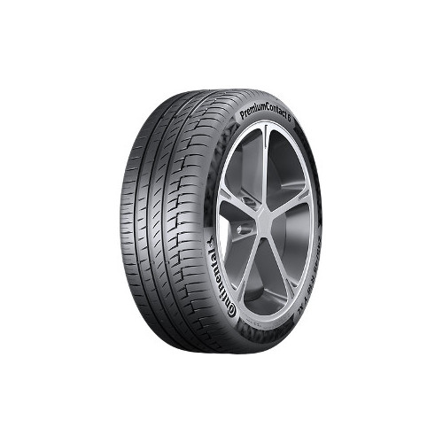 CONTINENTAL PremiumContact 6 * XL 225/50R18 99W