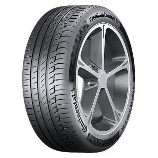 CONTINENTAL PremiumContact 6 MO XL 245/40R18 97Y