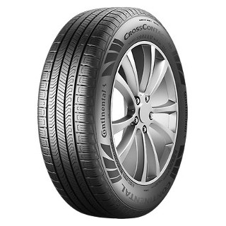 CONTINENTAL CrossContact RX LR XL 275/45R22 115W