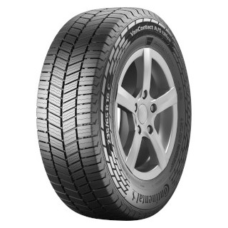 CONTINENTAL VanContact A/S Ultra 235/65R16 121/119R