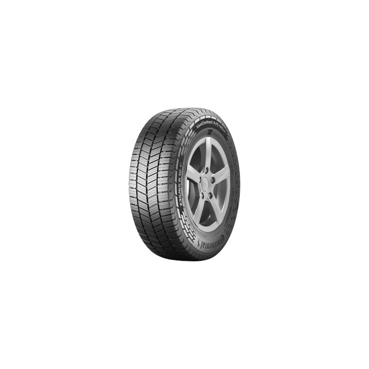 CONTINENTAL VanContact A/S Ultra 205/65R16 107/105T