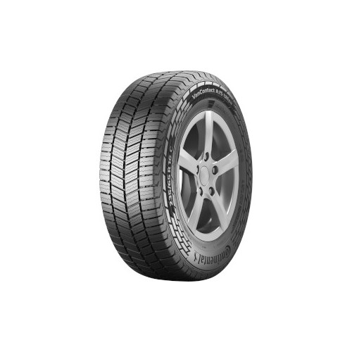 CONTINENTAL VanContact A/S Ultra 205/65R16 107/105T