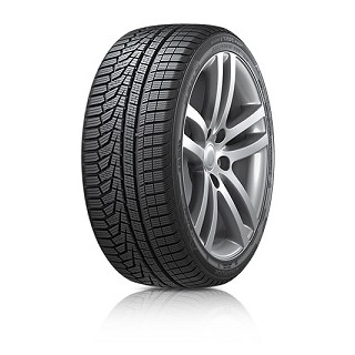 HANKOOK 255/55R18 WINTER I*CEPT EVO 2 W320C 109V XL RFT