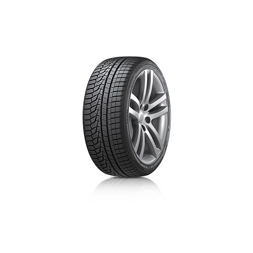 HANKOOK 255/55R18 WINTER I*CEPT EVO 2 W320C 109V XL RFT