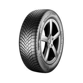 225/55R17 CONTINENTAL ALLSEASONCONTACT 101W DOT20 