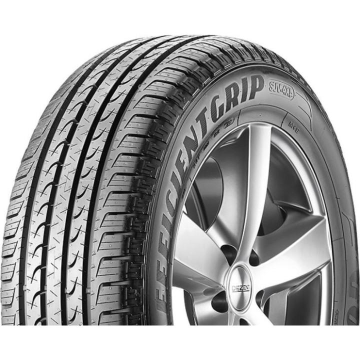 Goodyear Efficientgrip SUV 4x4 215/60R17 96H 2015 Made in Germany