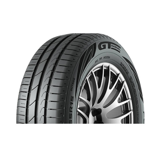 GT Radial FE2 185/55R15 82H 2022