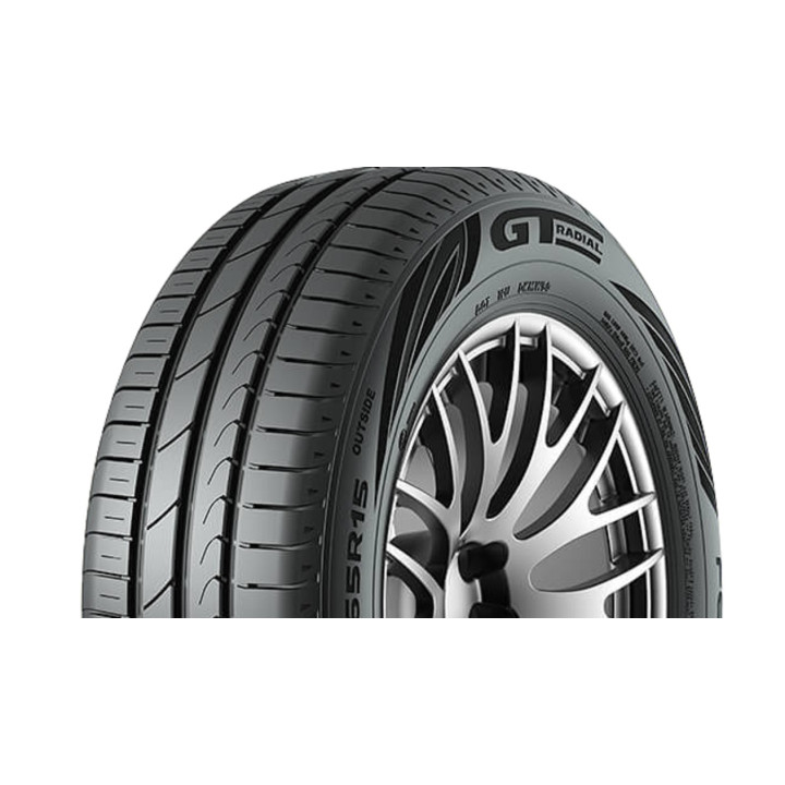 GT Radial FE2 185/55R15 82H 2022