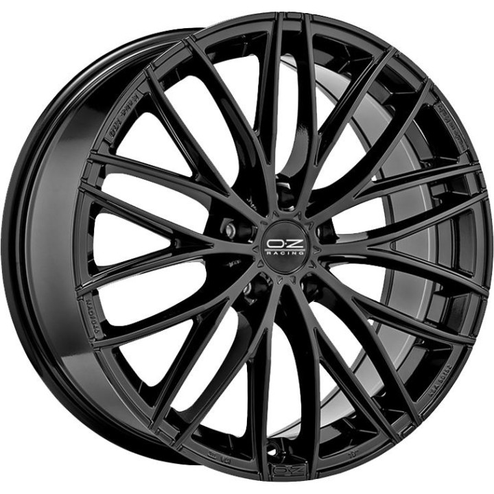 OZ Racing Italia 150 Gloss Black 8x19 5x112 ET35 CB75,0 R12 750 kg W01