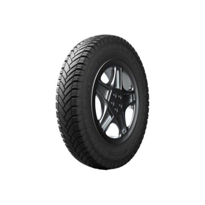 MICHELIN AGILIS CROSSCLIMATE 225/55R17 109T