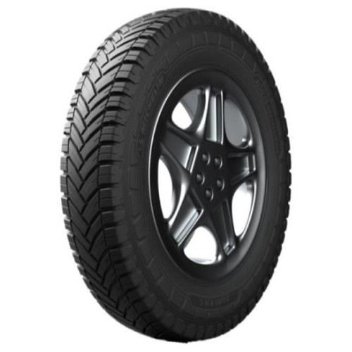 MICHELIN AGILIS CROSSCLIMATE 225/55R17 109T