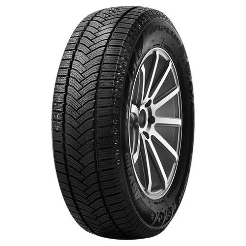 APLUS ASV909 ALLSEASON 195/75R16 107R