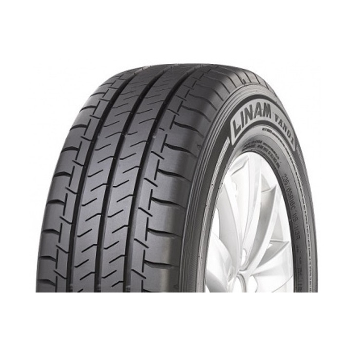 Falken Linam Van01 MFS 205/65R16 107T C 2021 Made in Thailand