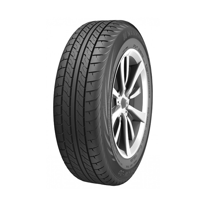 NANKANG /R CW-20 112/110 S ( C C B 72dB )