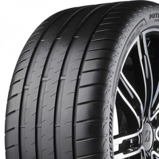 BRIDGESTONE /R Potenza Sport 102 Y XL ( C A B 72dB )