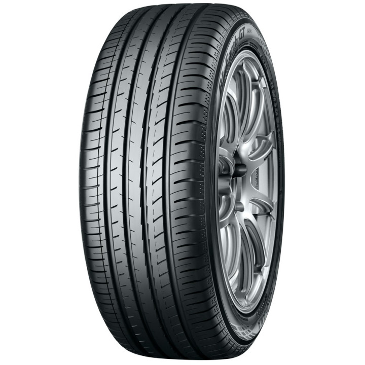 YOKOHAMA 225/45R17 BLUEARTH-GT AE51 94W XL 