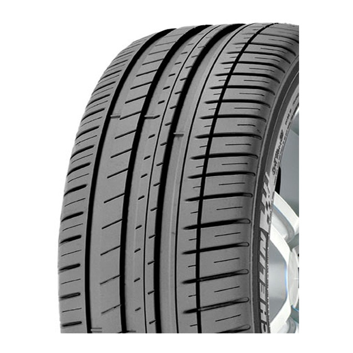 MICHELIN /R Pilot Sport 3 102 Y XL MO ( C A B 71dB )