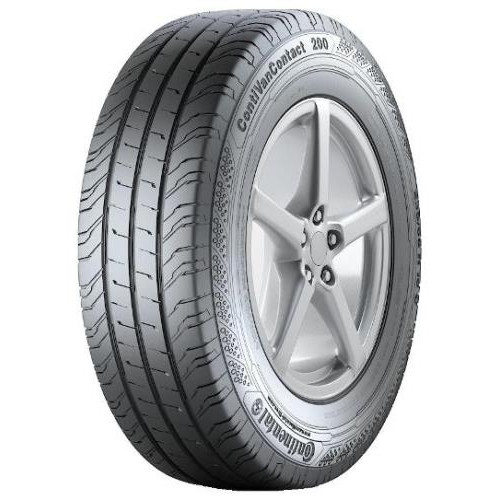 CONTINENTAL 205/75R16C VANCONTACT 200 110/108R 8PR