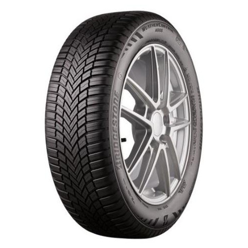 BRIDGESTONE A005 B-SEAL (+) AO 255/50R19 103T
