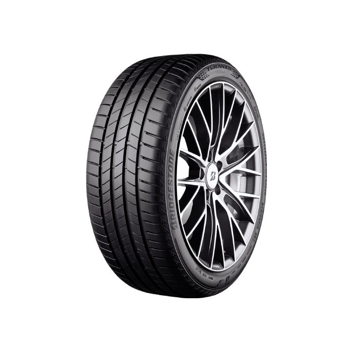 BRIDGESTONE 285/40R21 TURANZA T005 109W R0 EV