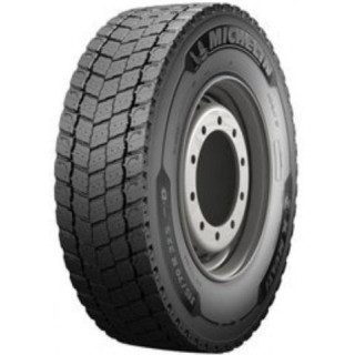 MICHELIN X MULTI D 315/60R22.5 152L
