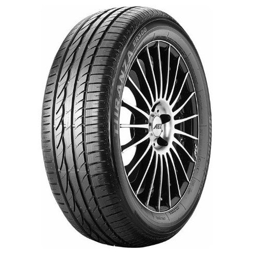 BRIDGESTONE ER-300* RFT 245/45R18 96Y