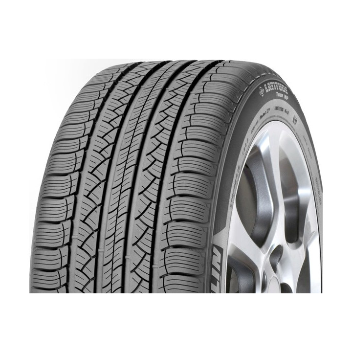 Michelin Latitude Tour HP MO 255/55R18 105H 2021 Made in USA