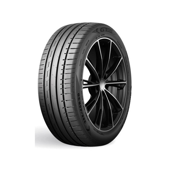275/45R21 GT RADIAL SPORTACTIVE2 SUV 110Y XL Ratlankio apsauga 