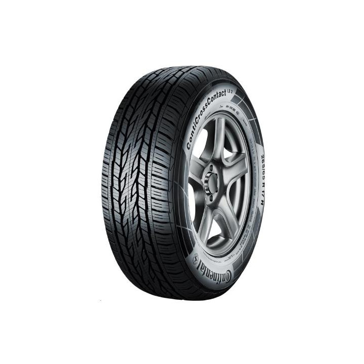 CONTINENTAL CROSS LX2 225/70R15 100T