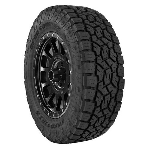 TOYO OPEN COUNTRY A/T3 3PMSF 215/60R17 96H