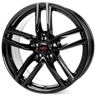 Alutec Ikenu diamond-black 6,5x16 5x100 ET38 CB57,1 R13 615 kg IKE6563