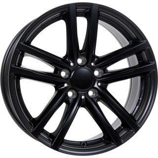 Alutec X10 racing-black 8x18 5x120 ET43 CB72,6 60° 730 kg X10-80843W34