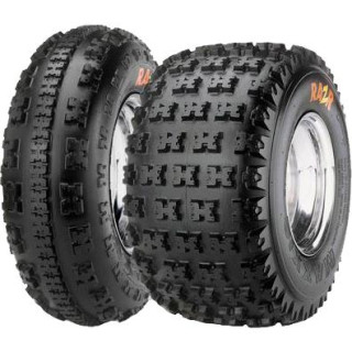 22X7.00-10 Maxxis M931 RAZR 6PR 33J DOT21