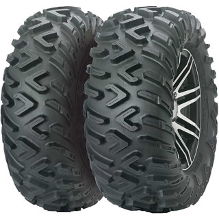 25x10.00R12 ITP Terra Cross R/T 6PR  DOT21