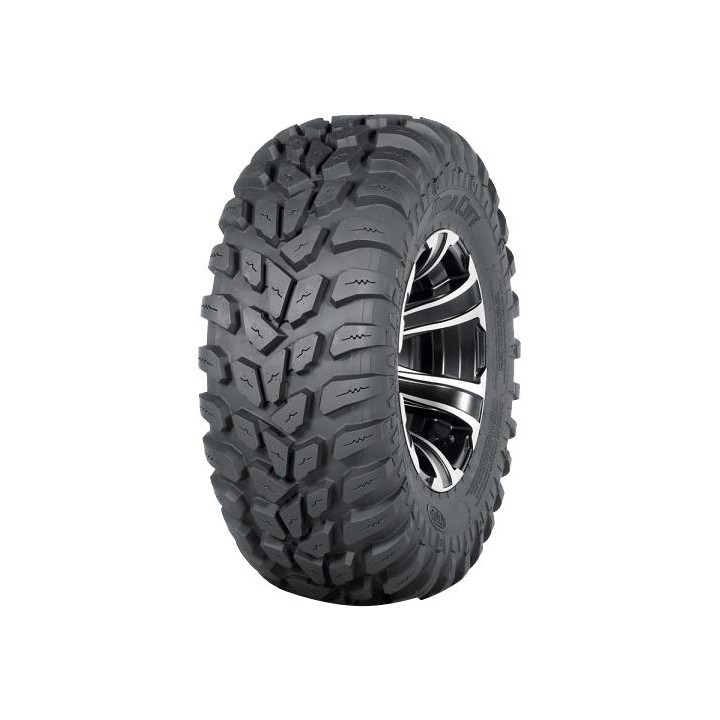 25x10.00R12 ITP Duracity 6PR DOT21