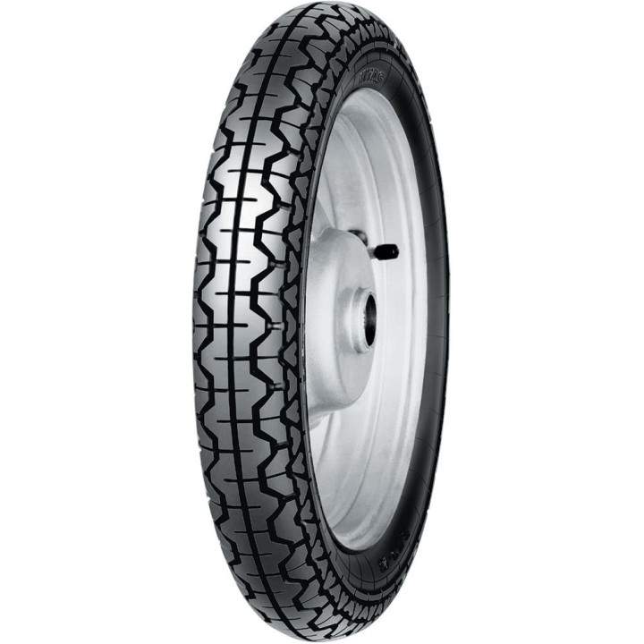 4.00-18 Mitas H-06 64S TT TOURING CLASSIC Rear DOT21