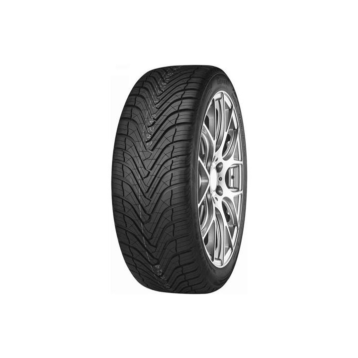 GRIPMAX SUREGRIP AS NANO 215/65R17 99V
