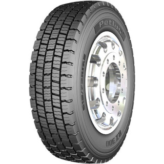 PETLAS RZ300 (DR) 215/75R17.5 126M