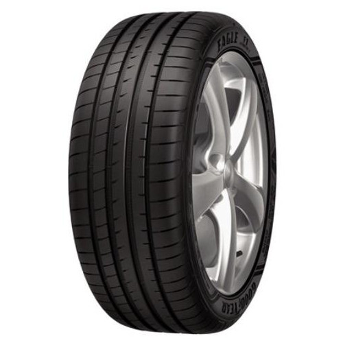 GOODYEAR F1 ASYM 3 SUV FP AO 235/50R19 99V