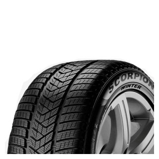 PIRELLI Scorpion Winter (MO1) XL 295/35R21 107V