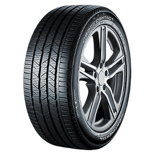 CONTINENTAL CrossContact LX Sport ContiSilent T1 XL 275/45R20 110V